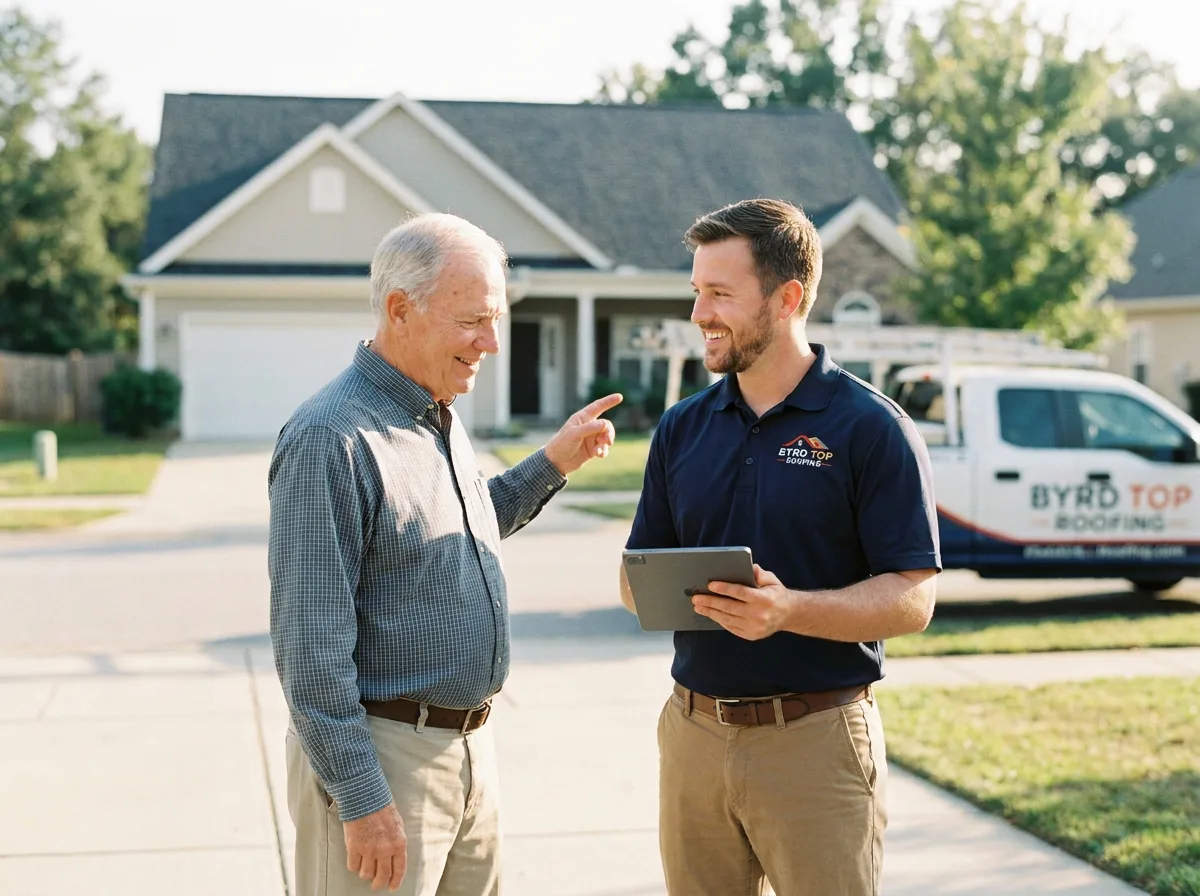 Roofing Bono, AR FAQs
